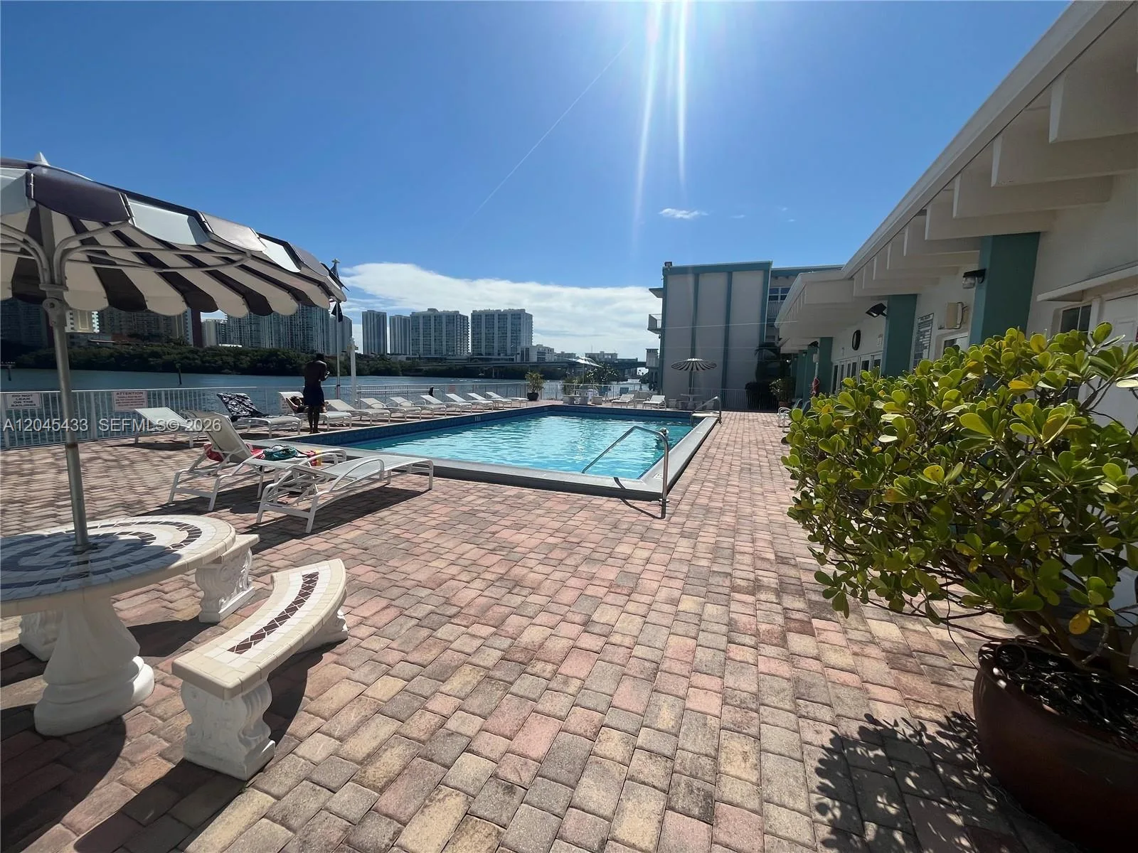 3923 NE 166th St # N-106, North Miami Beach, FL 33160