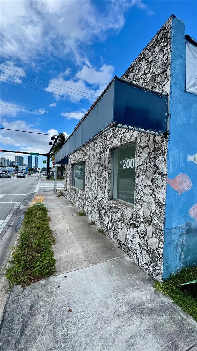 1200 S Federal Hwy, Fort Lauderdale, FL 33316