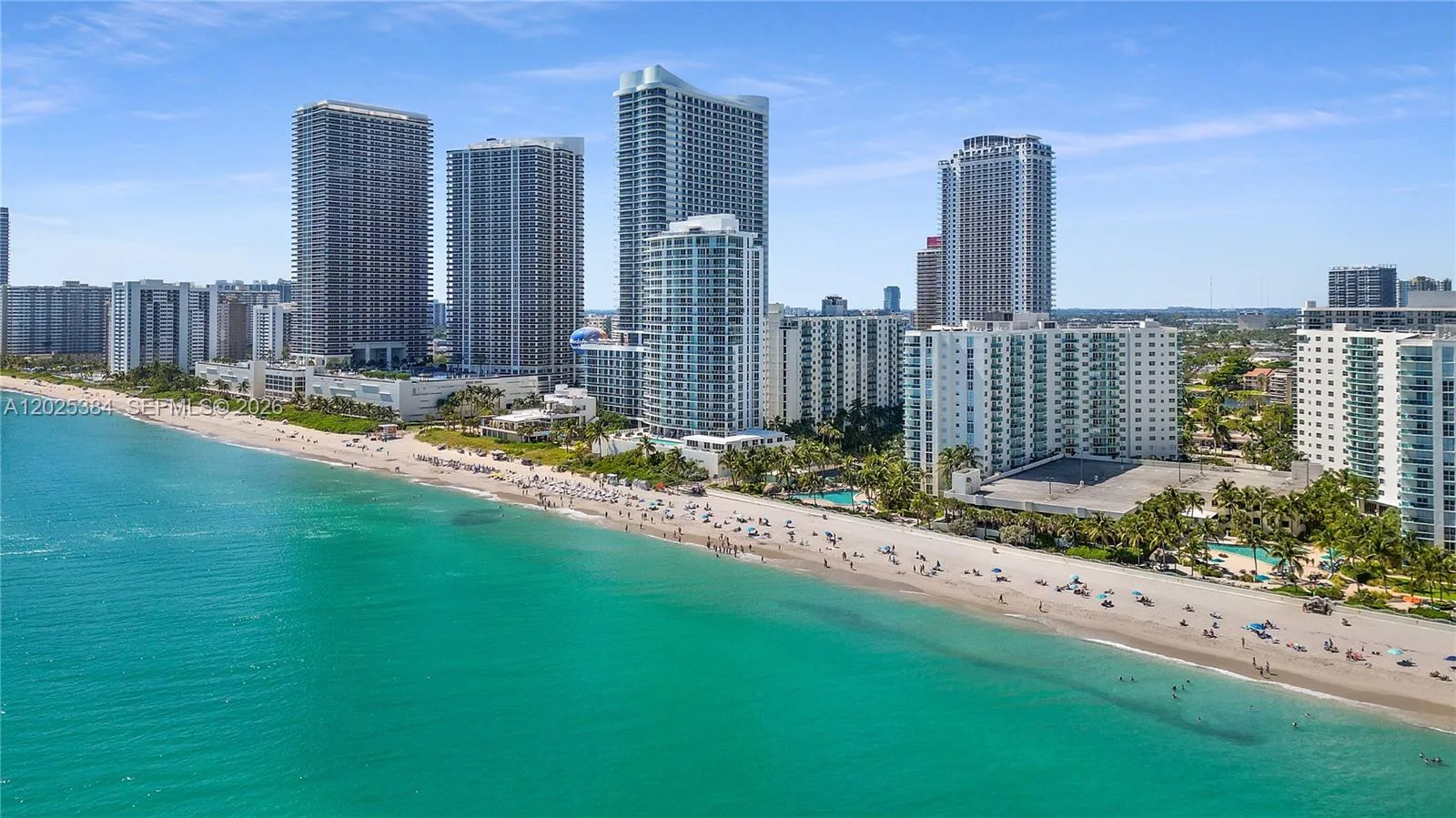 4001 S Ocean Dr # 3P, Hollywood, FL 33019