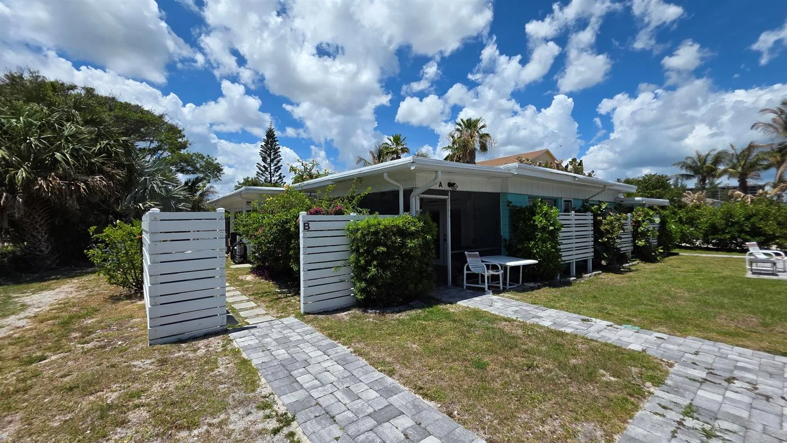 1125 S Ocean Drive # B, Hutchinson Island, FL 34949