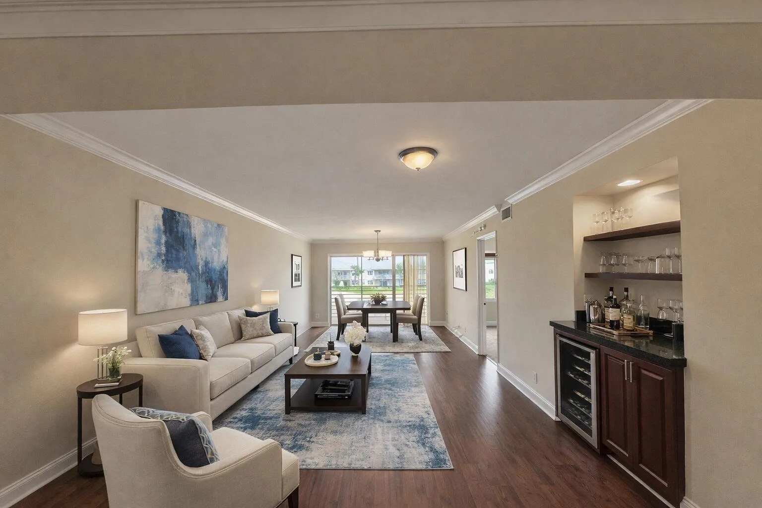 2837 N Course Drive # 202, Pompano Beach, FL 33069 photo 3