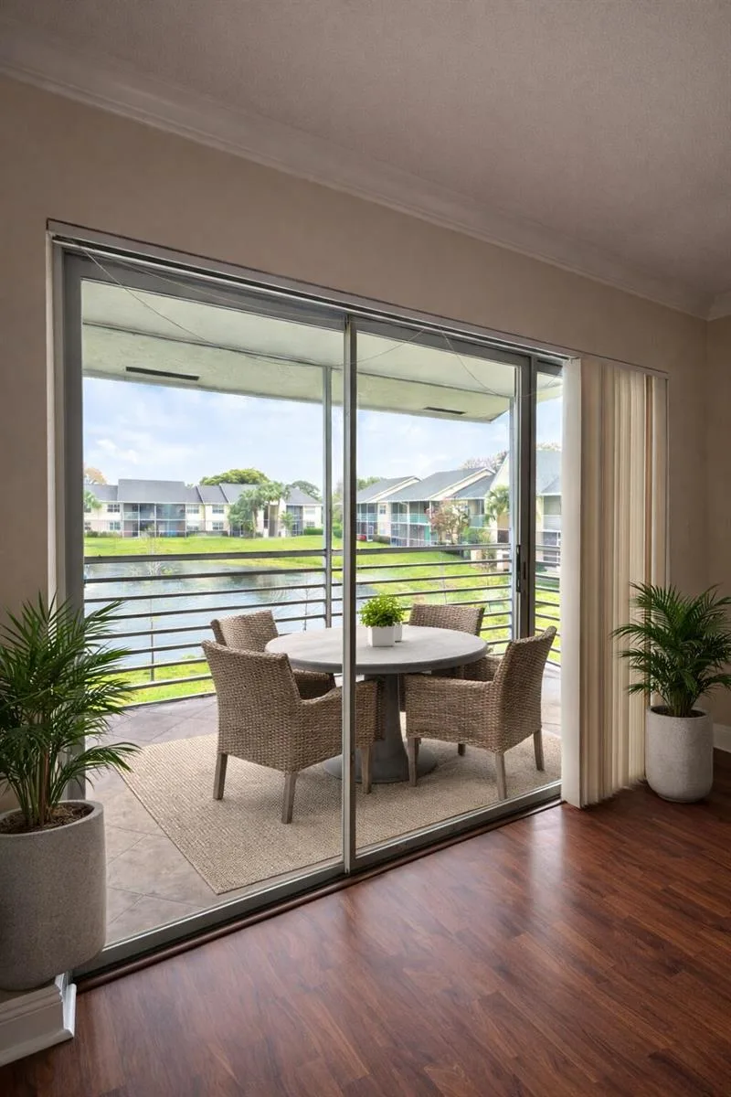 2837 N Course Drive # 202, Pompano Beach, FL 33069 photo 7