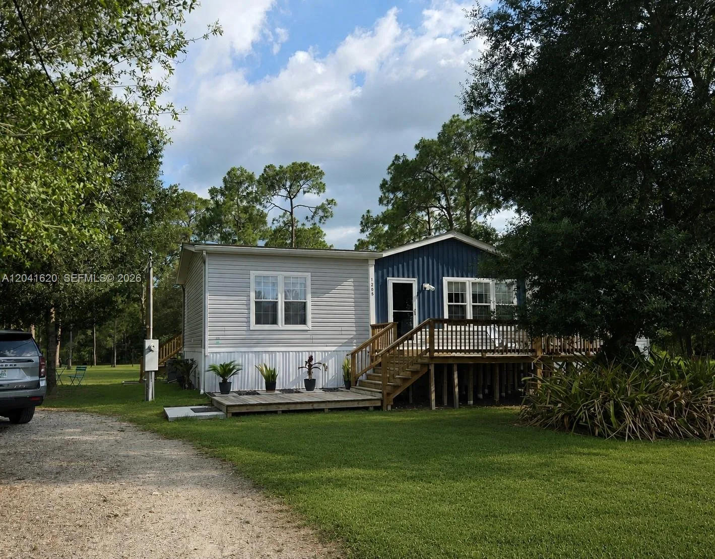 1205 Otter Ave, Other City - In The State Of Florida, FL 33440