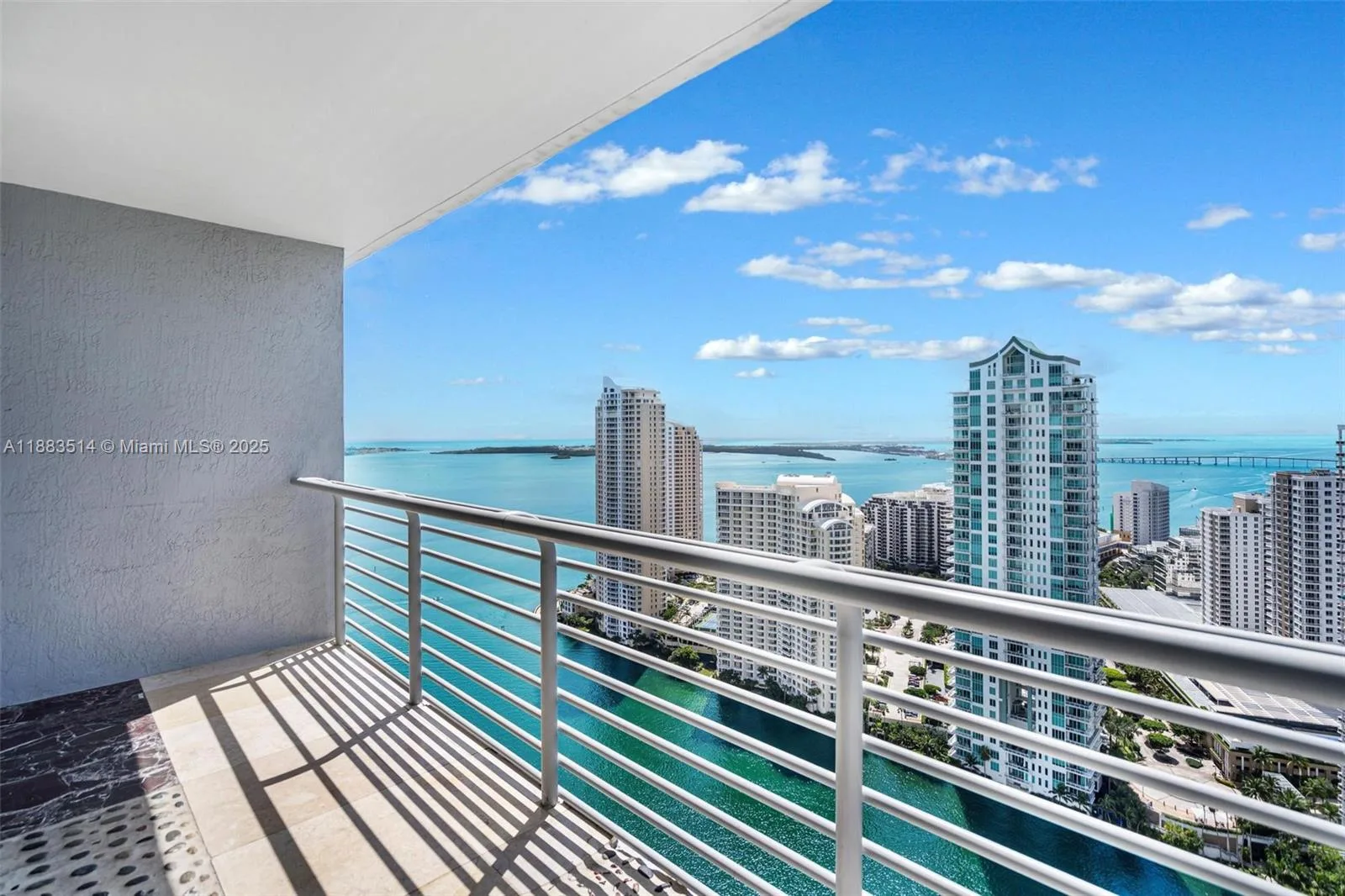 One Miami Unit 4115 at 325 S Biscayne Blvd # 4115, Miami, FL 33131 — photo 1
