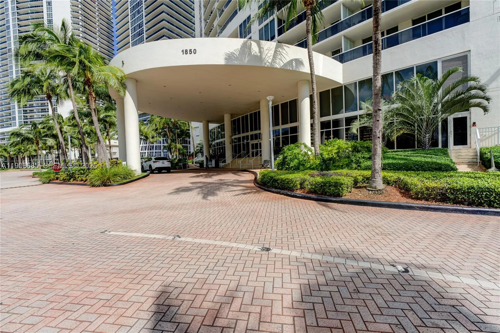 1850 S Ocean Dr # 1607, Hallandale Beach, FL 33009 photo 12