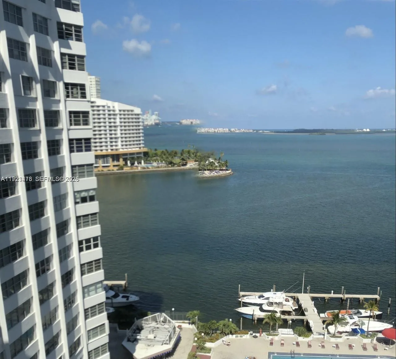 999 Brickell Bay Dr # 209, Miami, FL 33131 photo 2