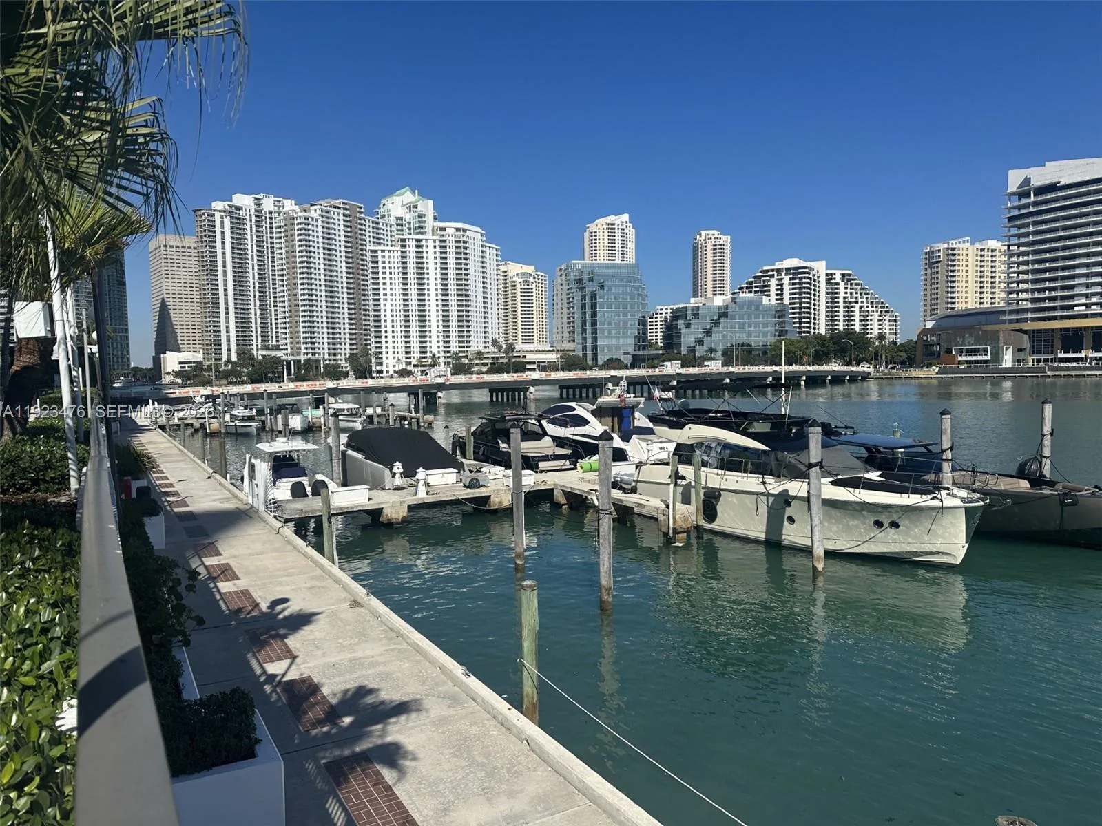 999 Brickell Bay Dr # 209, Miami, FL 33131 photo 8