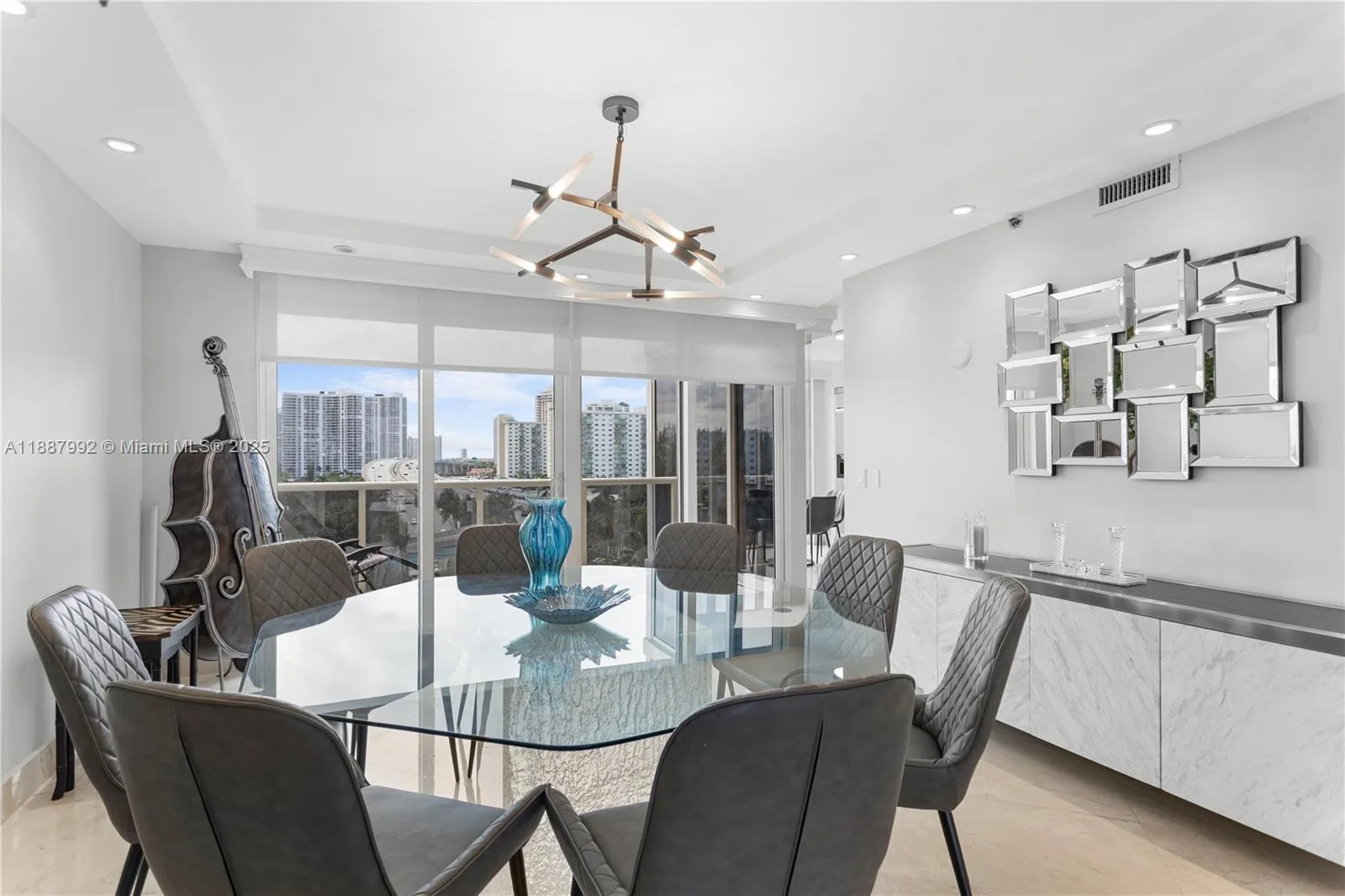 19111 Collins Ave # 604, Sunny Isles Beach, FL 33160 photo 9