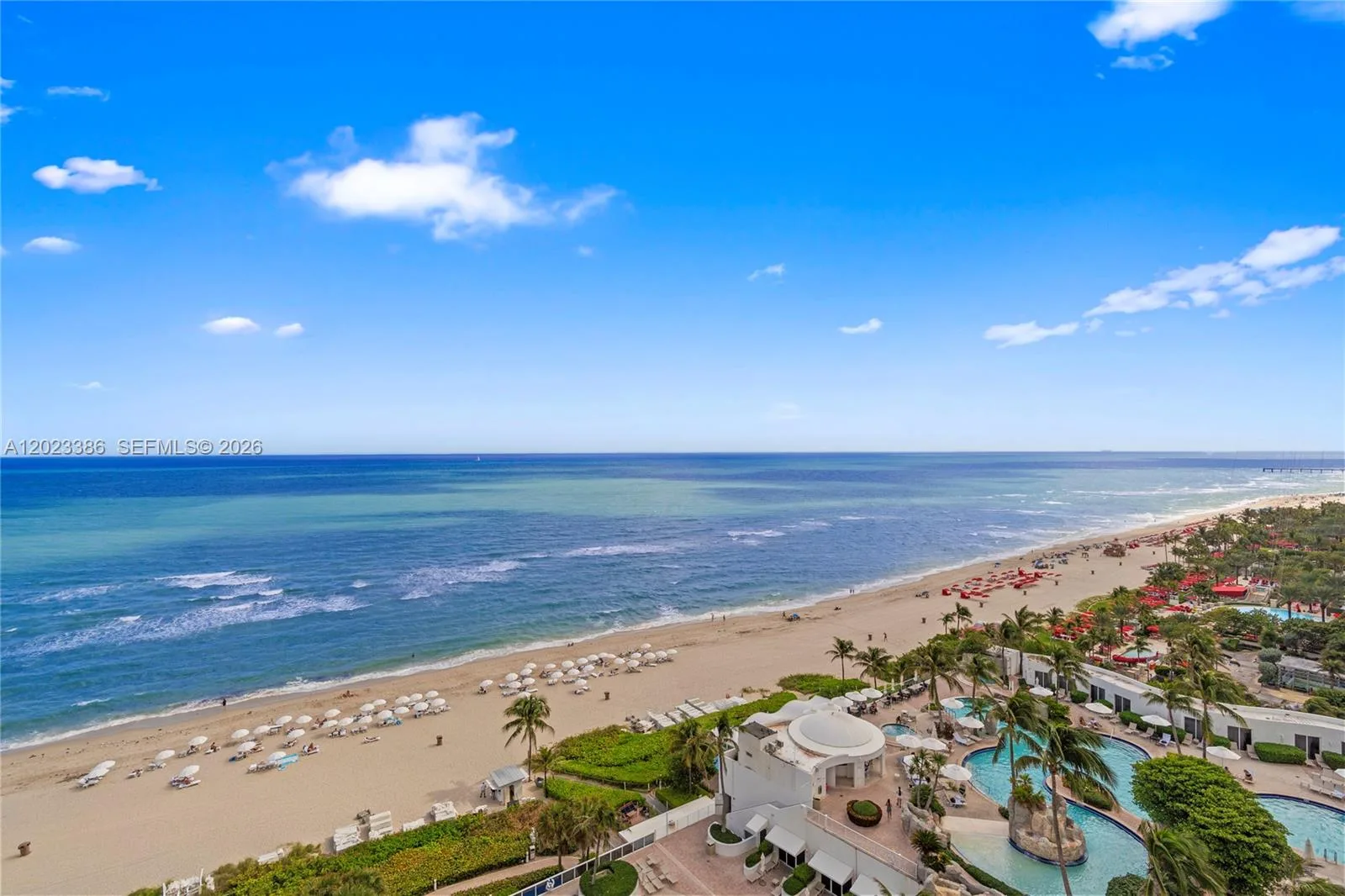 18101 Collins Ave # 1502, Sunny Isles Beach, FL 33160