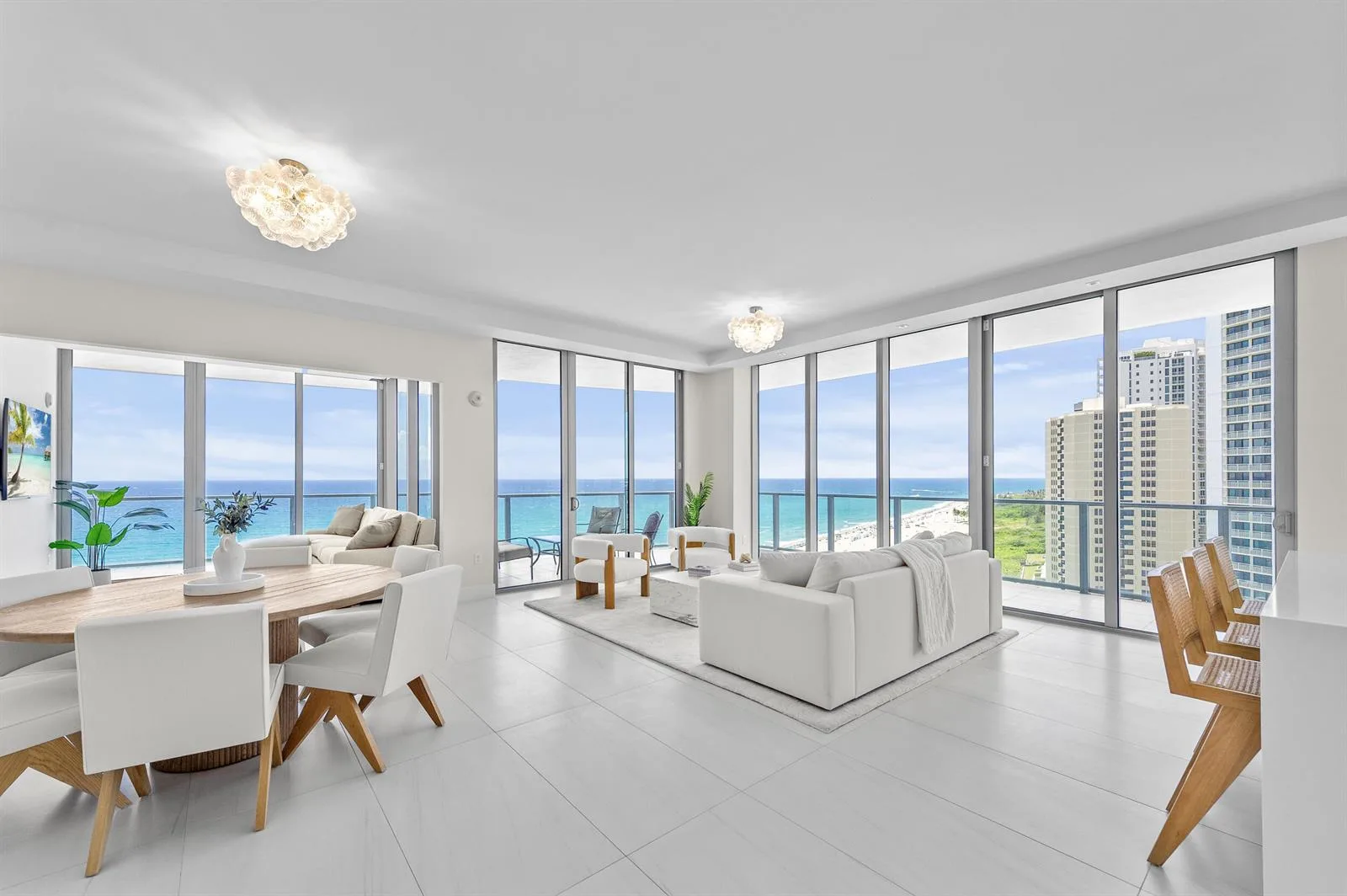3100 N Ocean Drive # 1504h, Riviera Beach, FL 33404