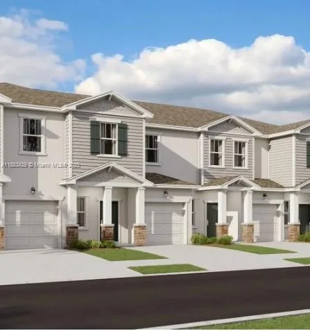 5993 ZEN WAY # 5993, Clermont, FL 34714
