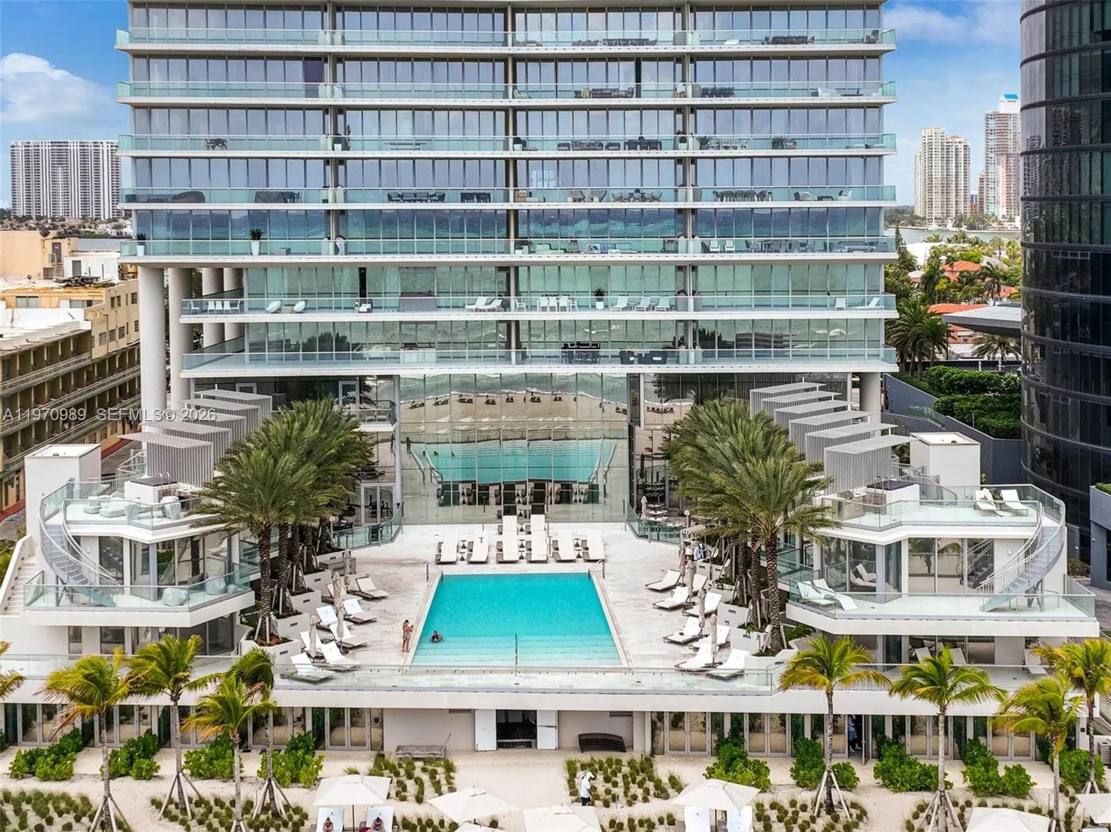 18501 Collins Ave # 2003, Sunny Isles Beach, FL 33160