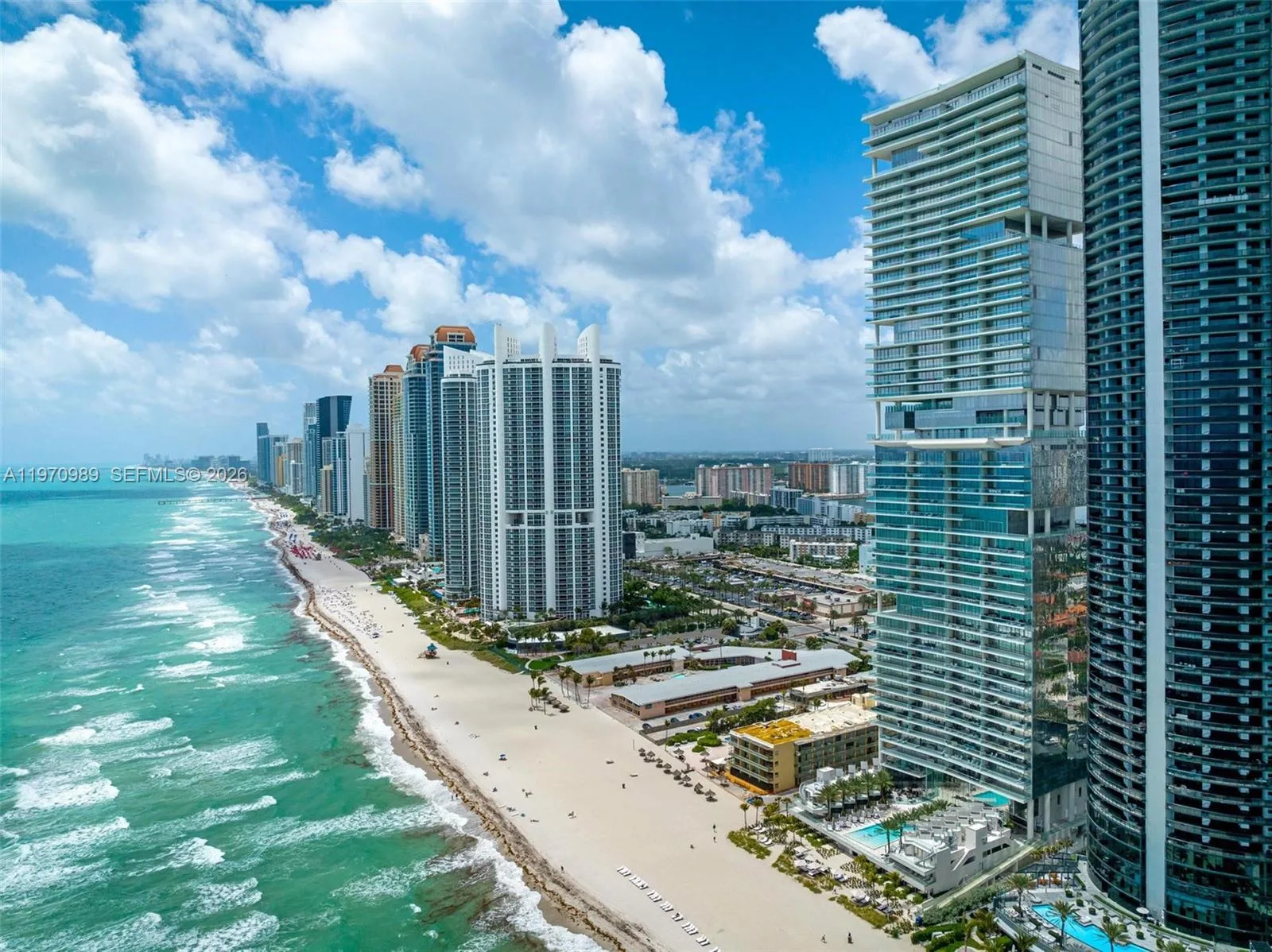 18501 Collins Ave # 2003, Sunny Isles Beach, FL 33160 — zdjęcie 2