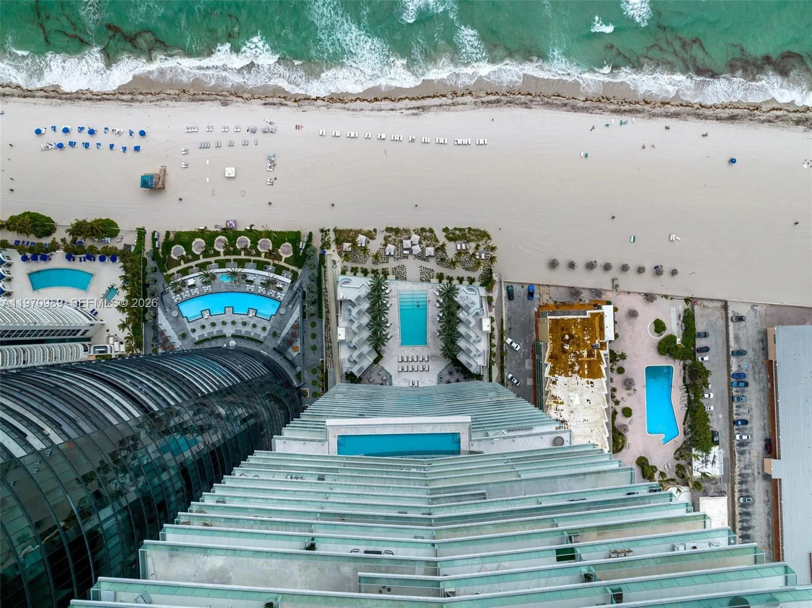 18501 Collins Ave # 2003, Sunny Isles Beach, FL 33160 — zdjęcie 3