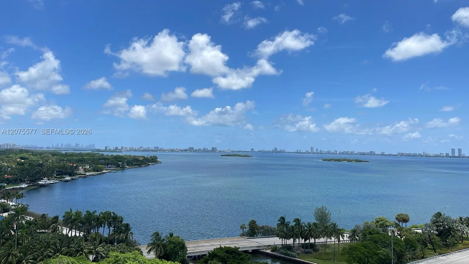 601 NE 36th St # 1209, Miami, FL 33137