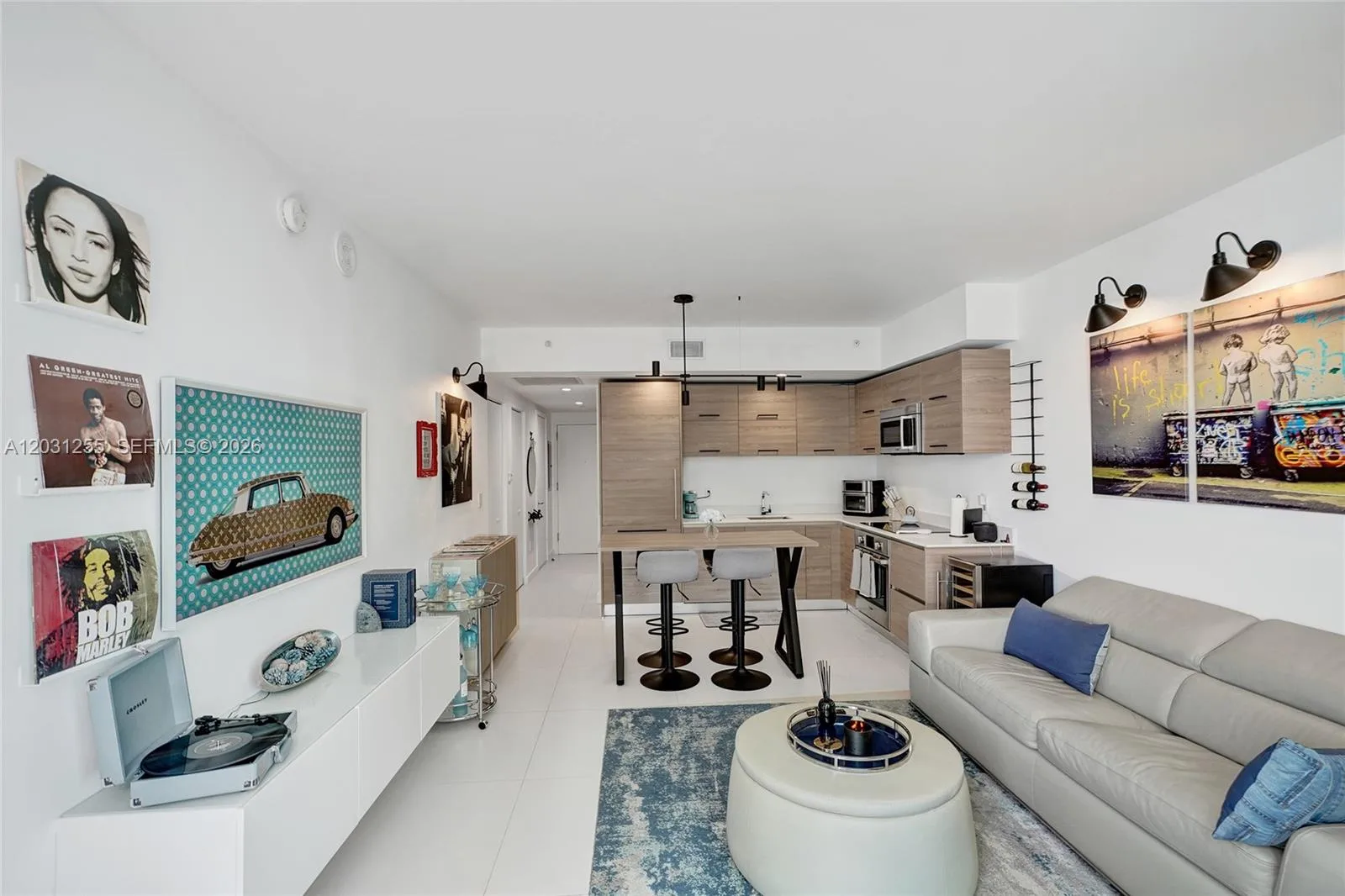 1300 S Miami Ave # 4508, Miami, FL 33130