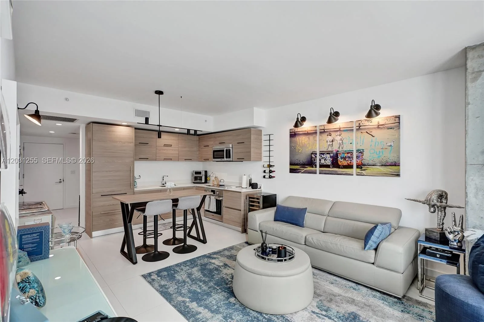 1300 S Miami Ave # 4508, Miami, FL 33130 photo 2