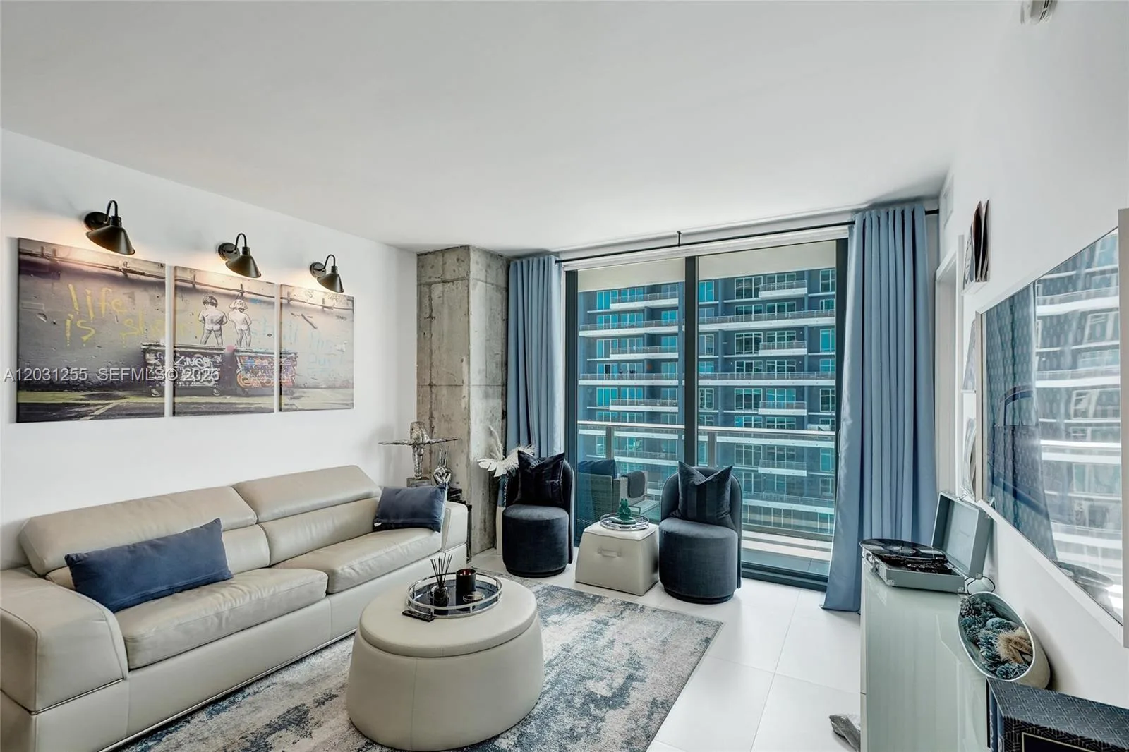 1300 S Miami Ave # 4508, Miami, FL 33130 photo 4
