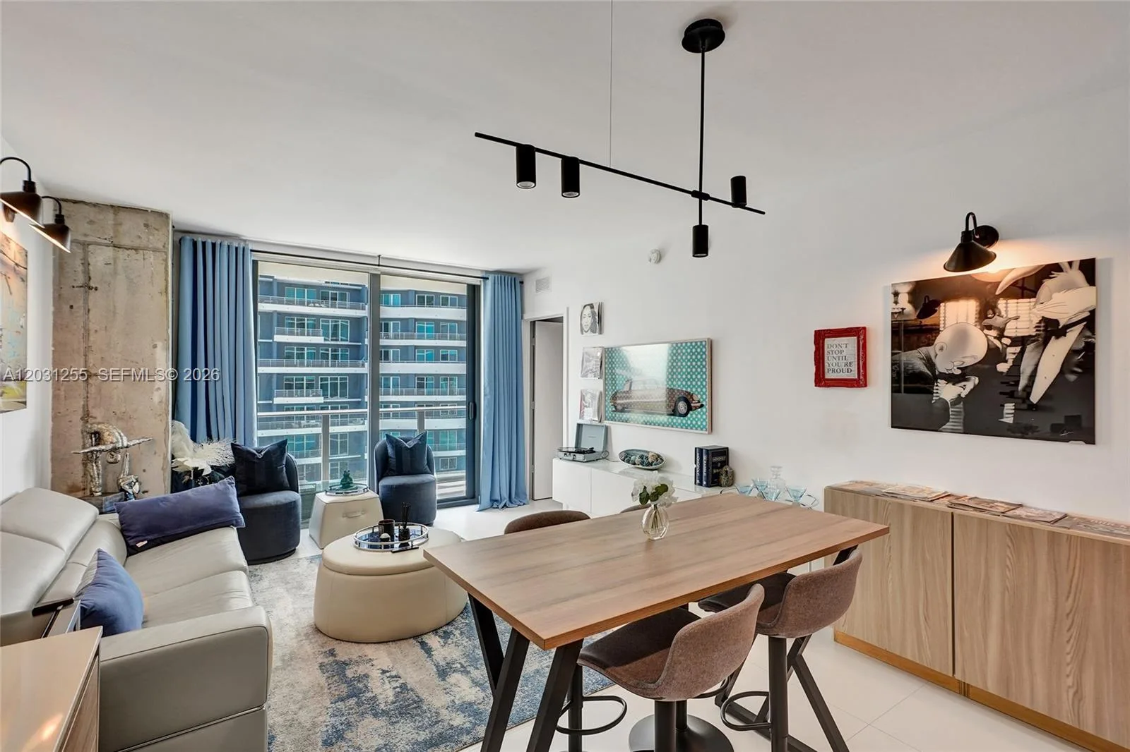 1300 S Miami Ave # 4508, Miami, FL 33130 photo 5