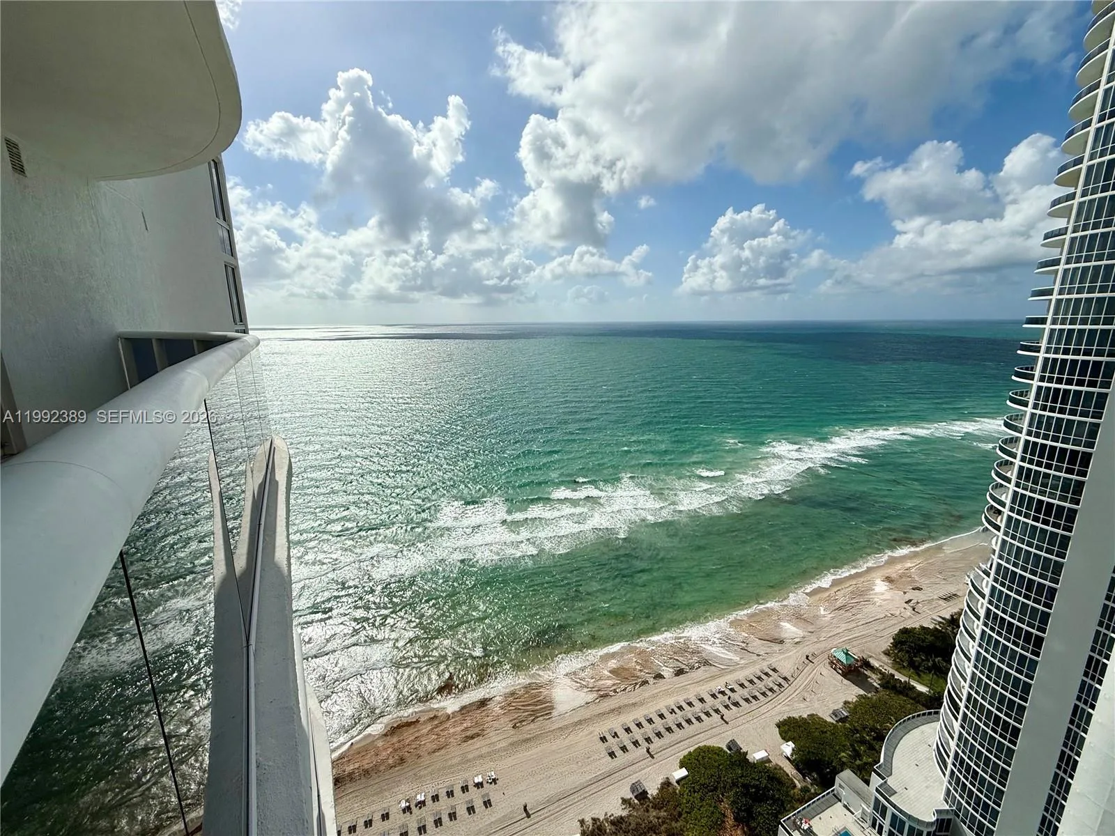 15901 Collins Ave # 2802, Sunny Isles Beach, FL 33160