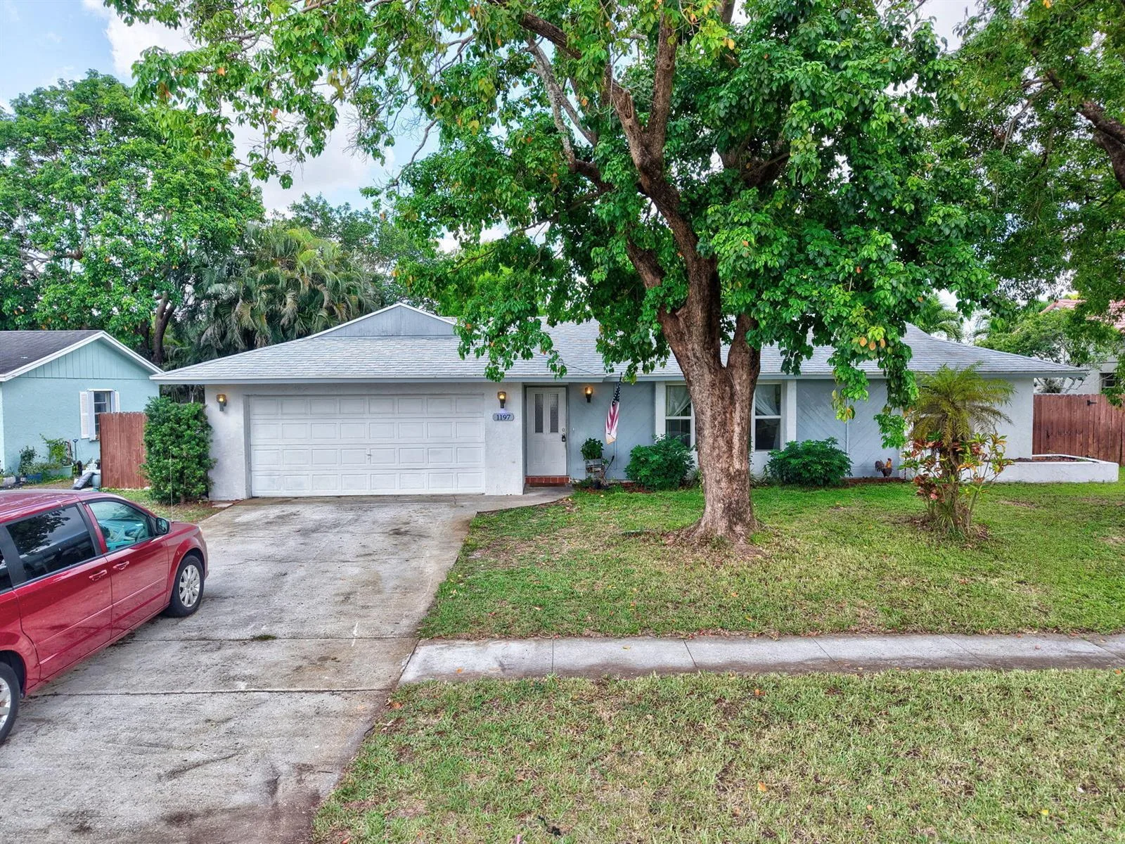 1197 Belmore Terrace, Wellington, FL 33414