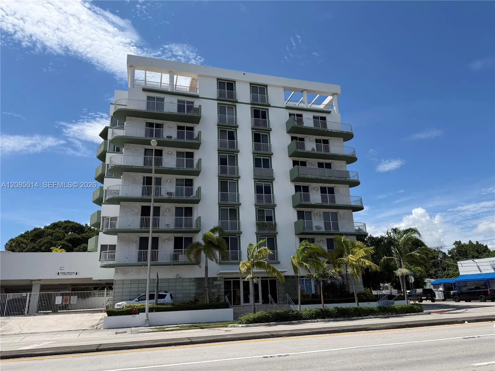 2550 SW 27th Ave # 606, Miami, FL 33133