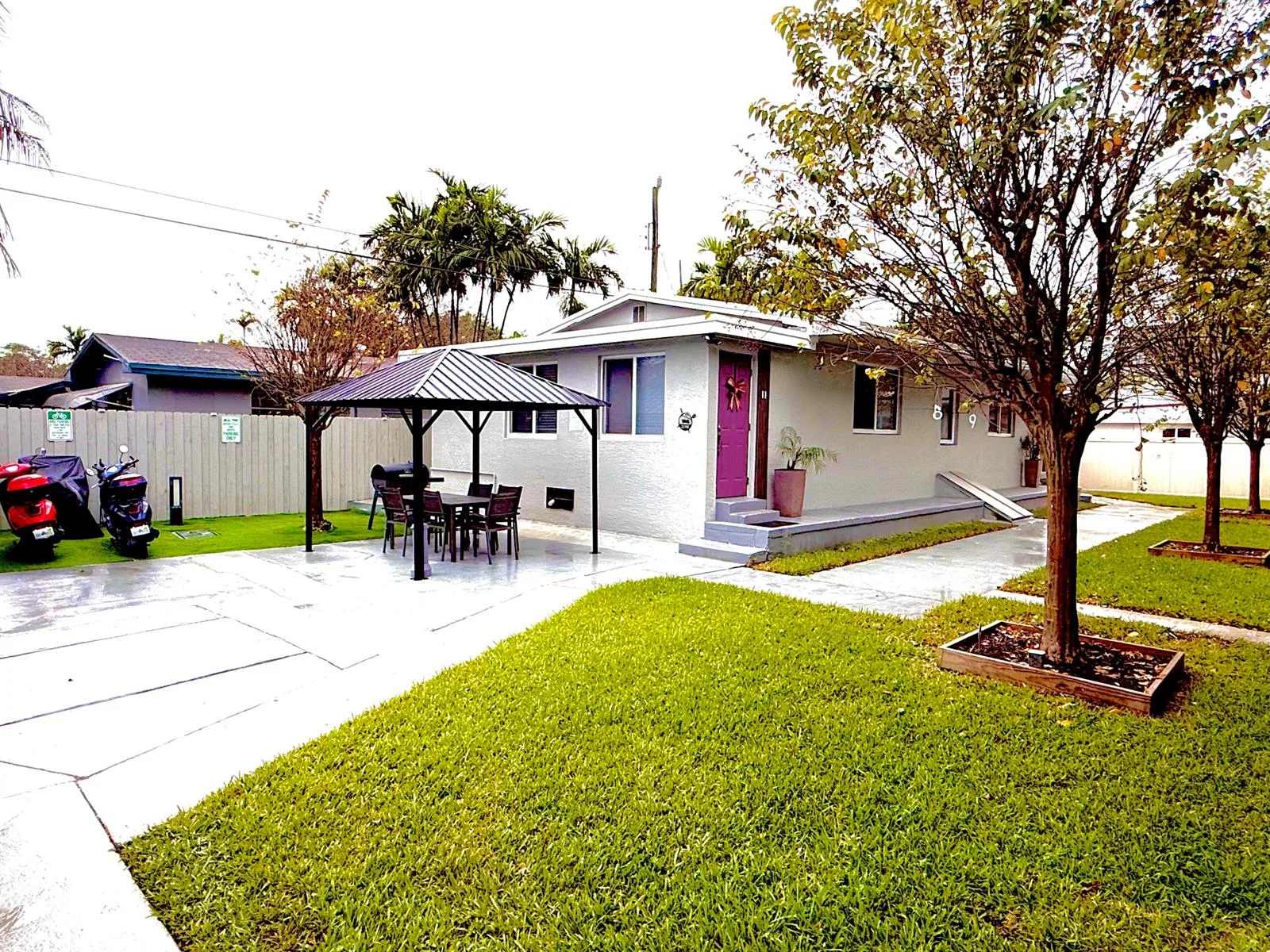 720 NE 7TH Street # 5, Hallandale Beach, FL 33009 photo 2