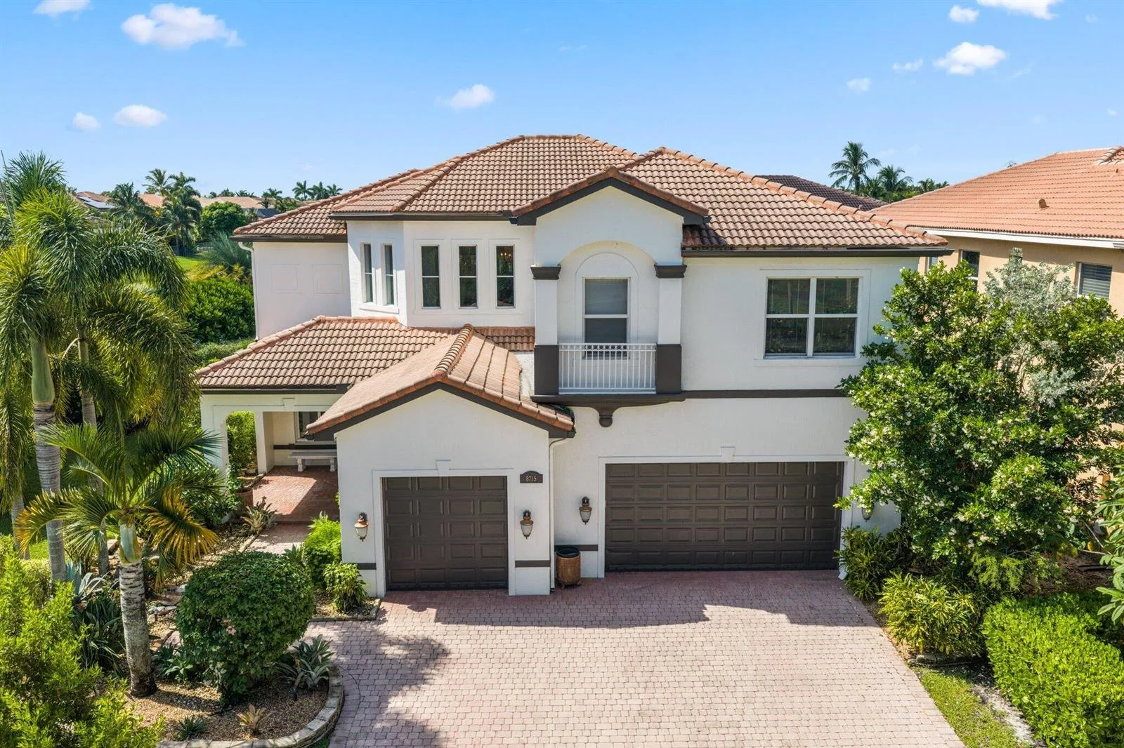 8715 Cobblestone Point Circle, Boynton Beach, FL 33472