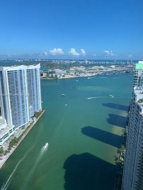 465 Brickell Ave # 4902, Miami, FL 33131
