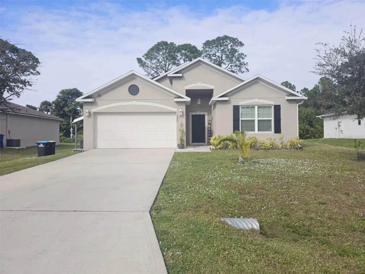 1357 Sequoia Road NW, Palm Bay, FL 32907