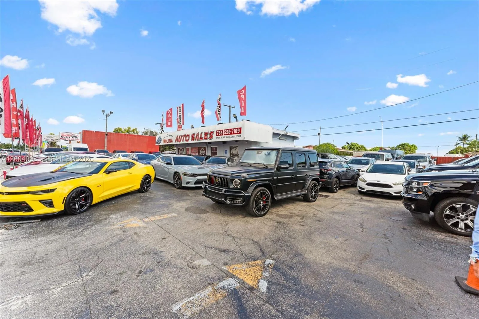 10301 NW 27th Ave, Miami, FL 33147