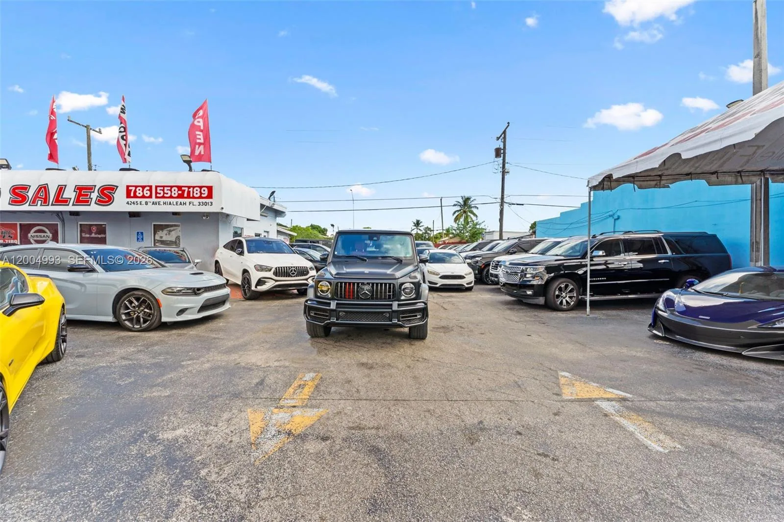 10301 NW 27th Ave, Miami, FL 33147 photo 2