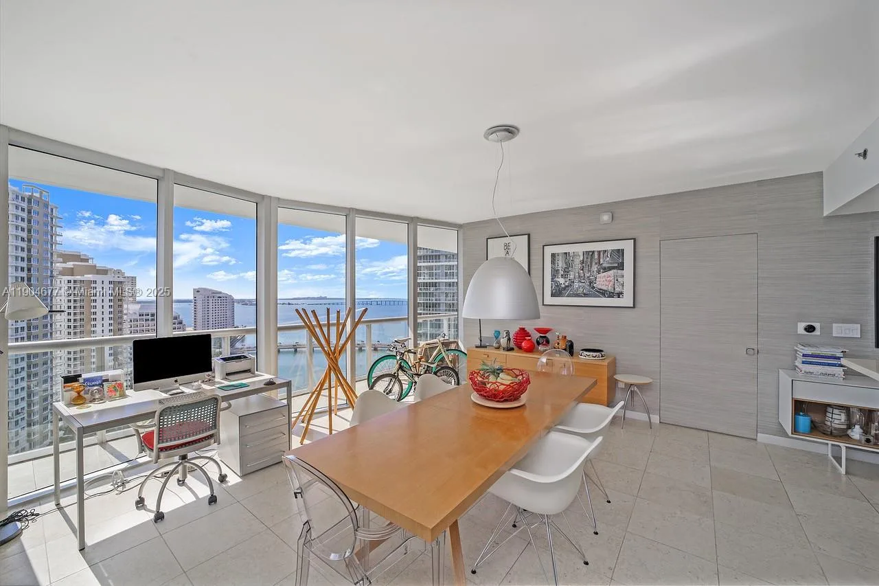 465 Brickell Ave # 2001, Miami, FL 33131 photo 13