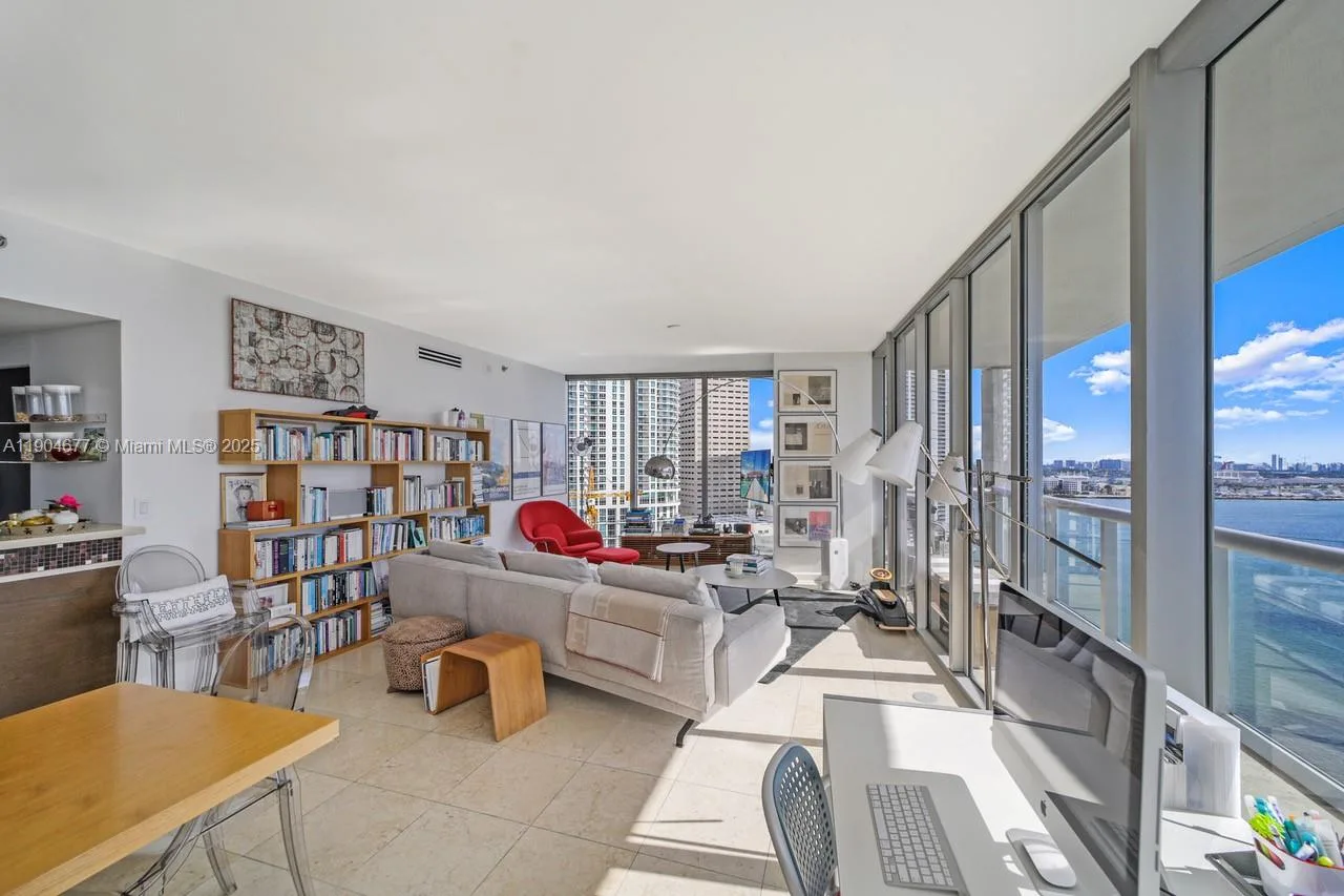 465 Brickell Ave # 2001, Miami, FL 33131 photo 5