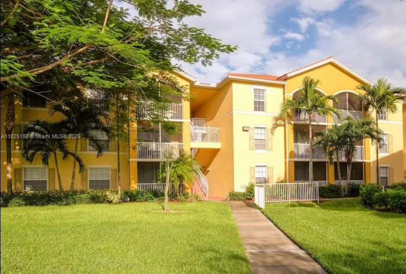 4149 RESIDENCE DR. # 801, Fort Myers, FL 33901