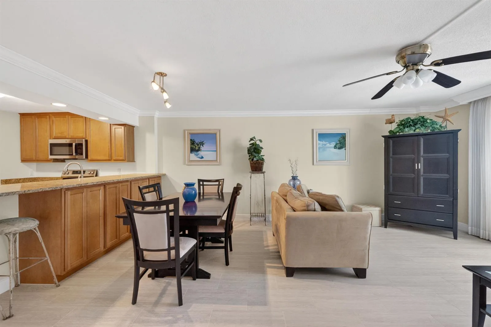 1900 S Ocean Boulevard # 6a, Lauderdale By The Sea, FL 33062 — zdjęcie 2