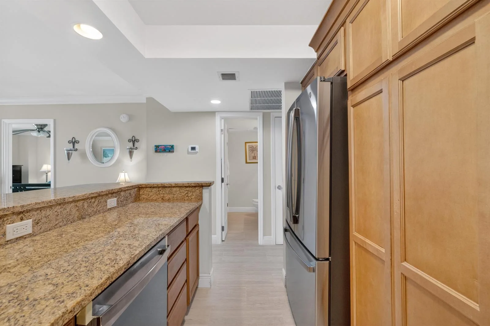 1900 S Ocean Boulevard # 6a, Lauderdale By The Sea, FL 33062 — zdjęcie 5