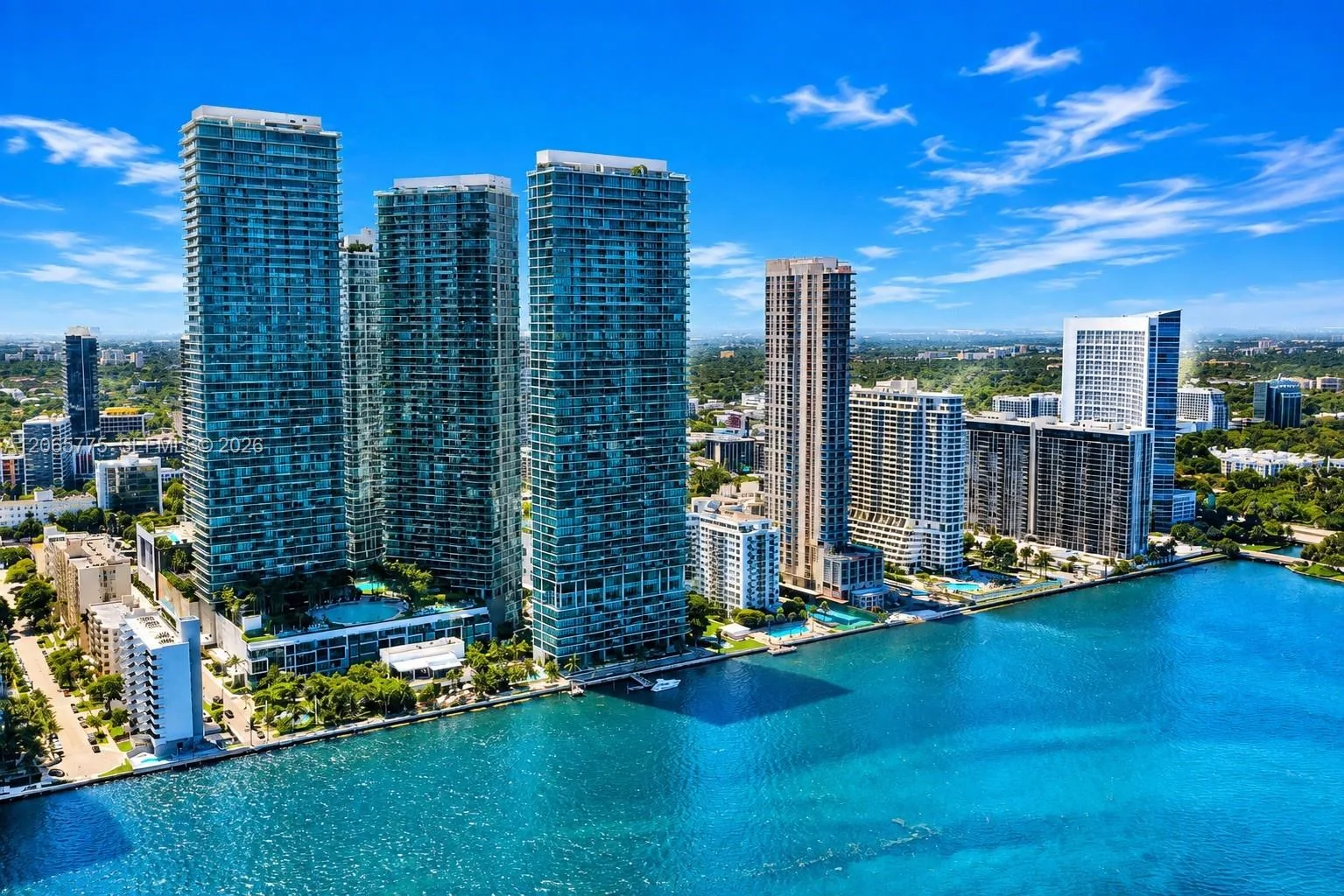 3131 NE 7th Ave # 306, Miami, FL 33137