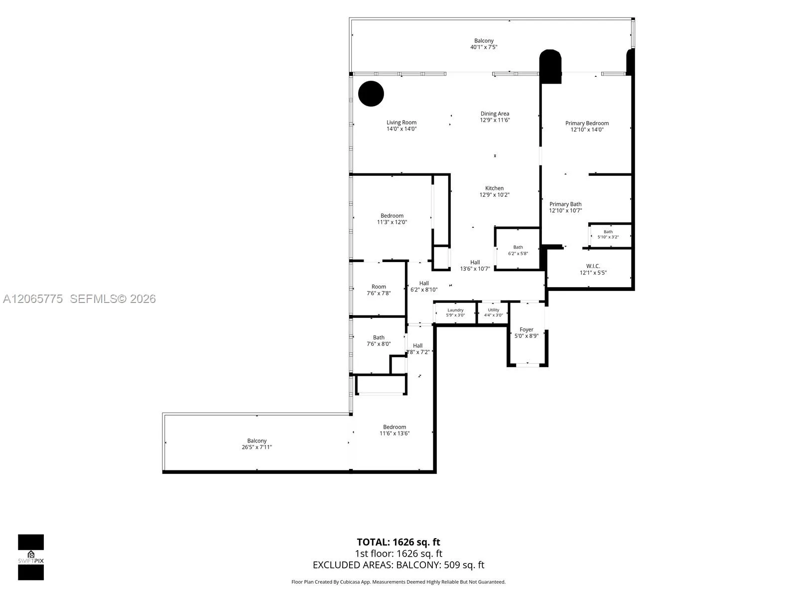 3131 NE 7th Ave # 306, Miami, FL 33137 photo 3