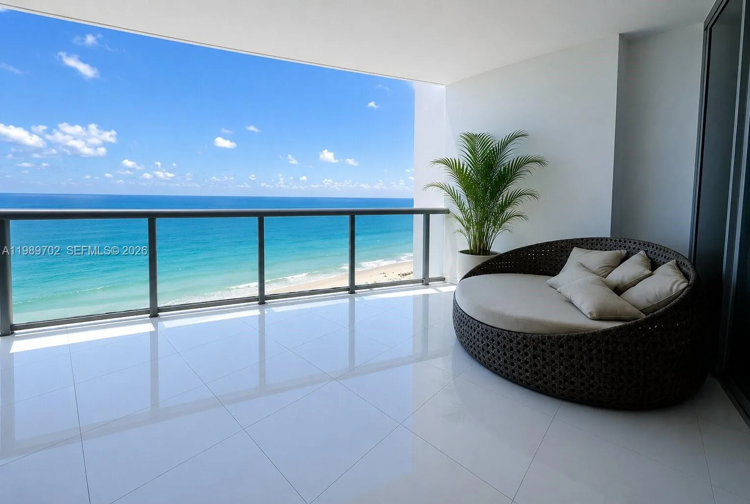 17121 Collins Ave # 1905, Sunny Isles Beach, FL 33160