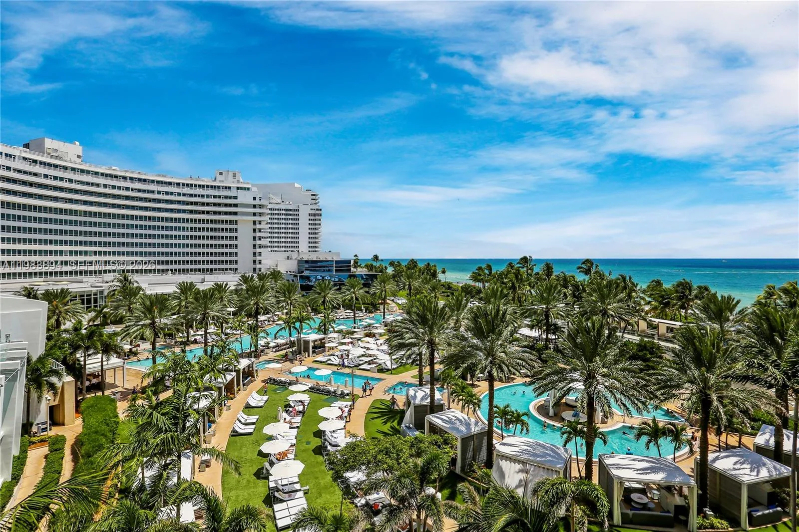 4391 Collins Ave # 506/507, Miami Beach, FL 33140