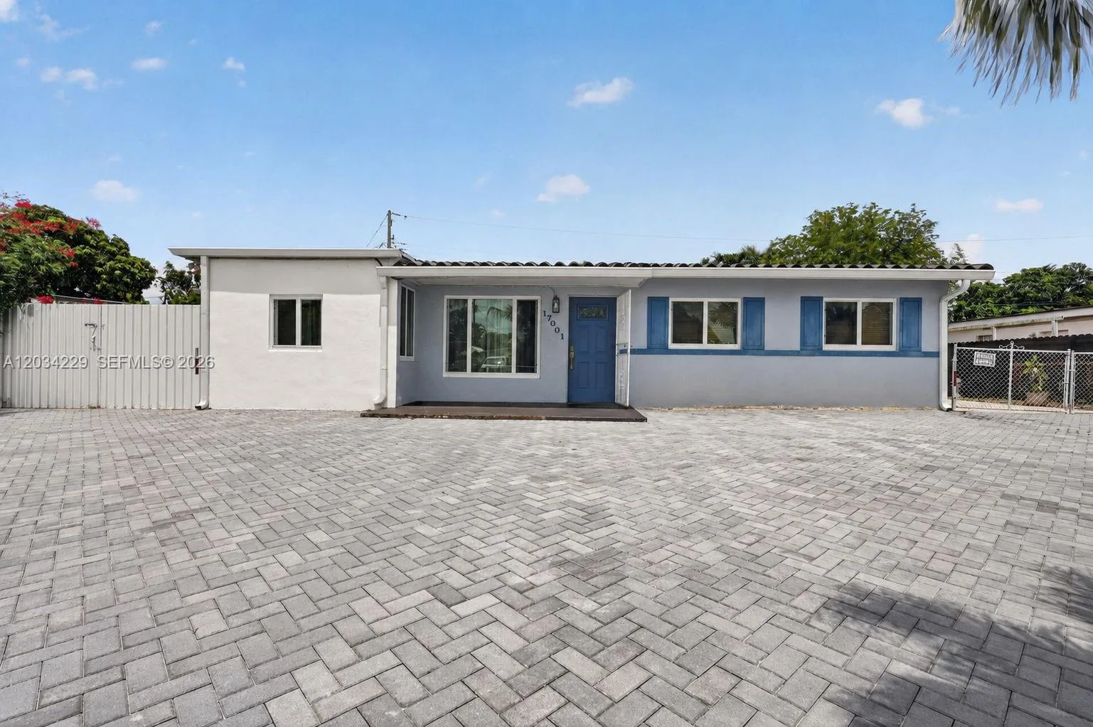 17001 NW 53rd Ct # 0, Miami Gardens, FL 33055