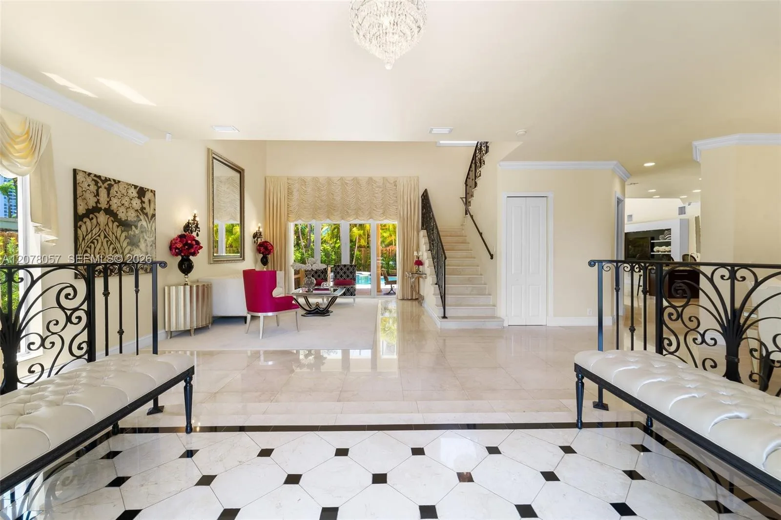275 189th Ter, Sunny Isles Beach, FL 33160 photo 4
