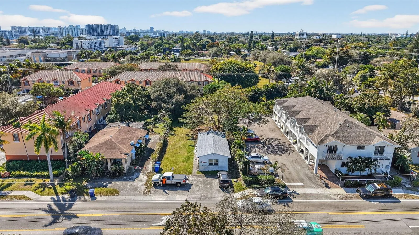 2322 Johnson Street, Hollywood, FL 33020 photo 2