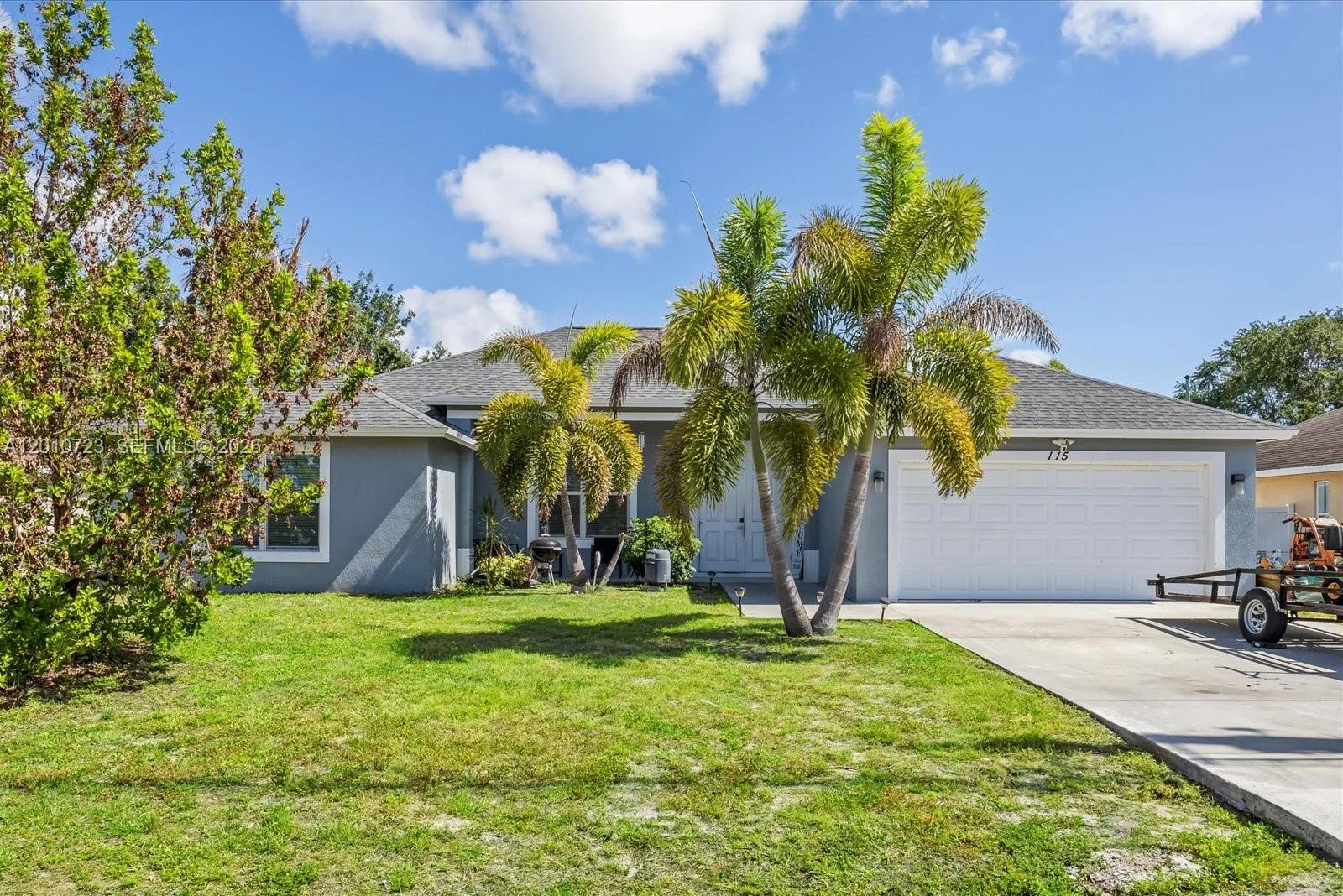 115 SW Glenwood Dr, Port St. Lucie, FL 34984