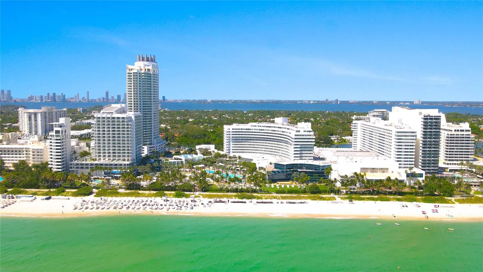 4391 Collins Ave # 1501/1502, Miami Beach, FL 33140