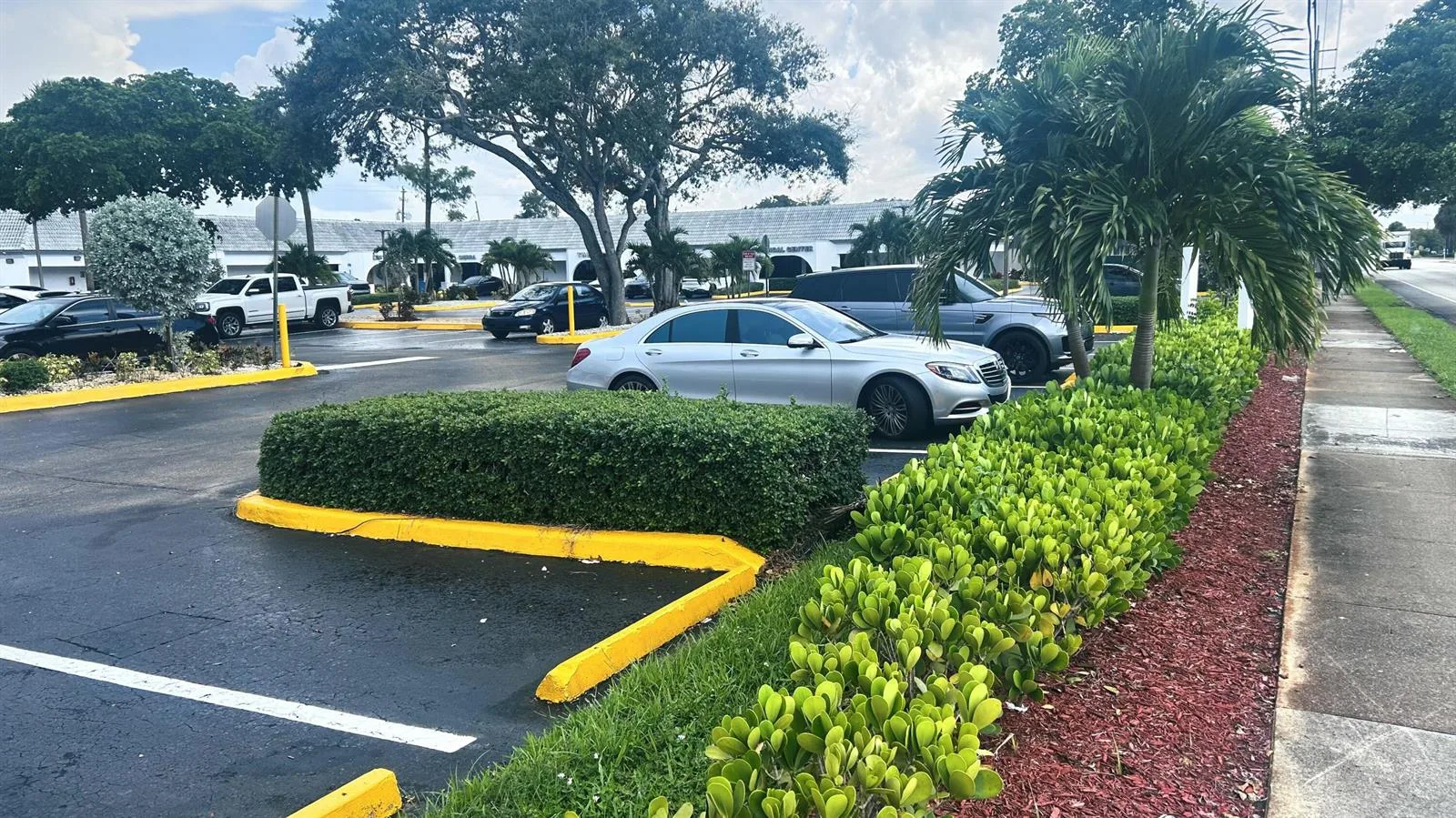 7100 W COMMERCIAL Boulevard # 109, Lauderhill, FL 33319 photo 3
