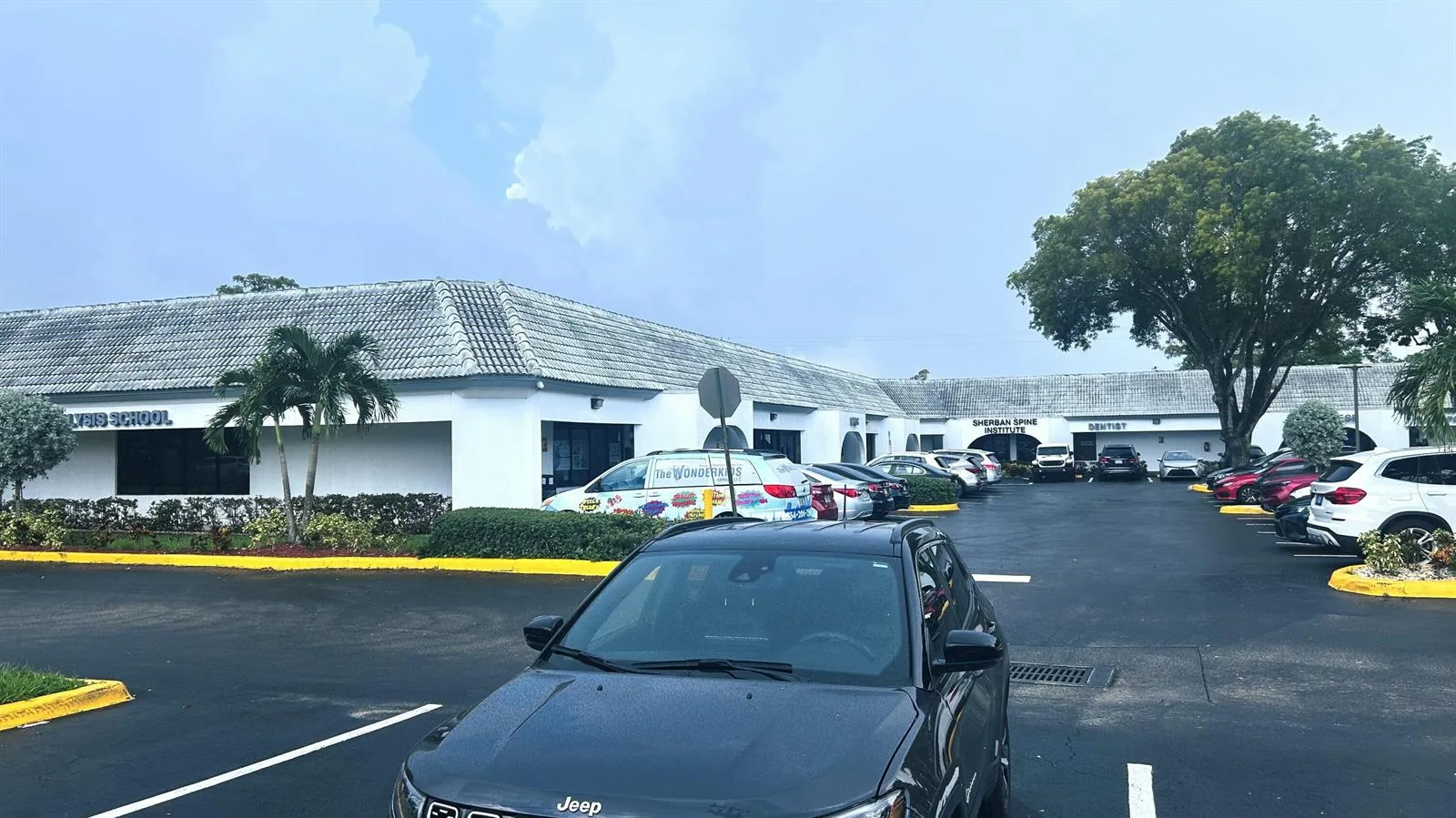 7100 W COMMERCIAL Boulevard # 109, Lauderhill, FL 33319 photo 4