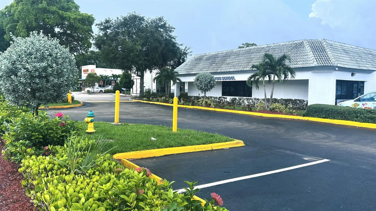 7100 W COMMERCIAL Boulevard # 109, Lauderhill, FL 33319 photo 5