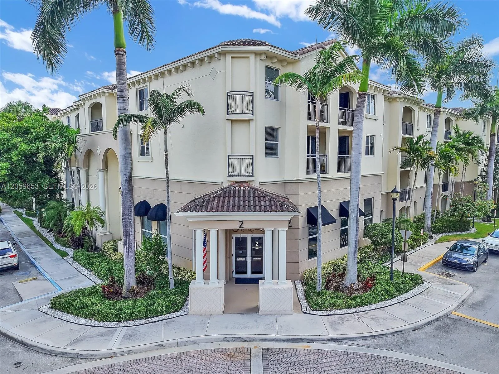 2412 Renaissance Way # 412, Boynton Beach, FL 33426 photo 2